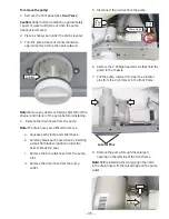 Preview for 35 page of GE Profile ENERGY STAR WPDH8800J Technical Service Manual