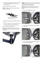 Preview for 42 page of GE Profile ENERGY STAR WPDH8800J Technical Service Manual