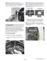 Preview for 45 page of GE Profile ENERGY STAR WPDH8800J Technical Service Manual