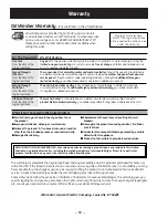 Preview for 60 page of GE Profile ENERGY STAR WPDH8800J Technical Service Manual