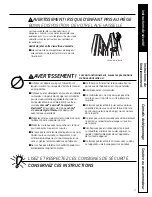 Preview for 19 page of GE PROFILE GLD6900 Owner'S Manual