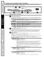 Preview for 20 page of GE PROFILE GLD6900 Owner'S Manual