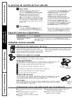 Preview for 22 page of GE PROFILE GLD6900 Owner'S Manual