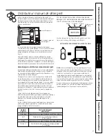 Preview for 23 page of GE PROFILE GLD6900 Owner'S Manual