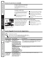 Preview for 28 page of GE PROFILE GLD6900 Owner'S Manual