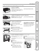 Preview for 53 page of GE Profile GSH6LGZ Owner'S Manual And Installation Manual