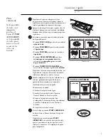 Preview for 39 page of GE Profile Harmony WPGT9350C Owner'S Manual And Installation Instructions