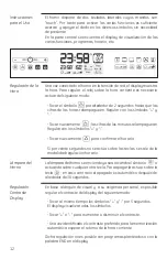 Preview for 12 page of GE Profile HEGE68I User Manual