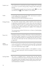 Preview for 32 page of GE Profile HEGE68I User Manual