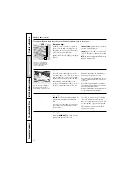 Preview for 12 page of GE Profile J2B912 Owner'S Manual & Installation Instructions