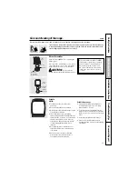 Preview for 29 page of GE Profile J2B912 Owner'S Manual & Installation Instructions