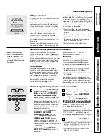 Preview for 65 page of GE Profile J2S968 SERIES Owner'S Manual