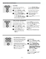 Preview for 10 page of GE Profile J2S968 SERIES Technical Service Manual