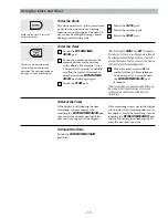 Preview for 11 page of GE Profile J2S968 SERIES Technical Service Manual