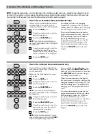 Preview for 12 page of GE Profile J2S968 SERIES Technical Service Manual