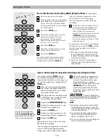 Preview for 13 page of GE Profile J2S968 SERIES Technical Service Manual