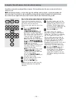 Preview for 14 page of GE Profile J2S968 SERIES Technical Service Manual