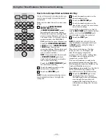 Preview for 15 page of GE Profile J2S968 SERIES Technical Service Manual