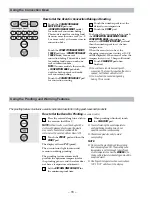 Preview for 16 page of GE Profile J2S968 SERIES Technical Service Manual