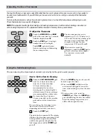 Preview for 18 page of GE Profile J2S968 SERIES Technical Service Manual