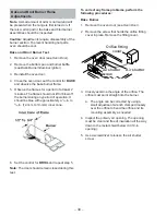 Preview for 30 page of GE Profile J2S968 SERIES Technical Service Manual