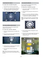 Preview for 34 page of GE Profile J2S968 SERIES Technical Service Manual