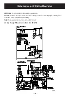 Preview for 56 page of GE Profile J2S968 SERIES Technical Service Manual