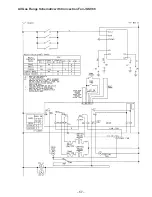 Preview for 57 page of GE Profile J2S968 SERIES Technical Service Manual