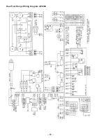 Preview for 60 page of GE Profile J2S968 SERIES Technical Service Manual