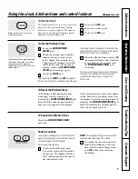 Предварительный просмотр 15 страницы GE Profile JB900 Owner'S Manual