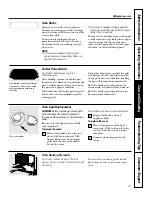 Предварительный просмотр 27 страницы GE Profile JB900 Owner'S Manual