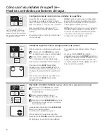 Preview for 60 page of GE Profile JB900BKBB Owner'S Manual