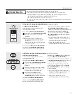 Preview for 61 page of GE Profile JB900BKBB Owner'S Manual