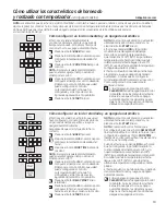 Preview for 71 page of GE Profile JB900BKBB Owner'S Manual