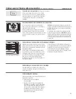 Preview for 75 page of GE Profile JB900BKBB Owner'S Manual