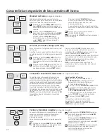 Preview for 84 page of GE Profile JB900BKBB Owner'S Manual