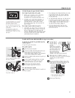 Preview for 89 page of GE Profile JB900BKBB Owner'S Manual