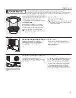 Preview for 93 page of GE Profile JB900BKBB Owner'S Manual