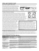 Preview for 108 page of GE Profile JB900BKBB Owner'S Manual