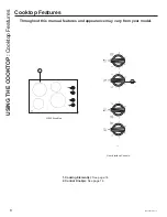 Preview for 8 page of GE Profile JEP5030 Owner'S Manual