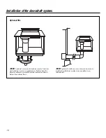 Preview for 18 page of GE Profile JGP656 Series Installation And Owner'S Manual