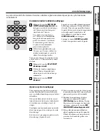 Предварительный просмотр 63 страницы GE Profile JGS905 Owner'S Manual