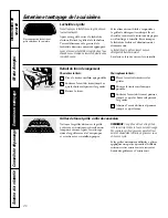 Предварительный просмотр 70 страницы GE Profile JGS905 Owner'S Manual