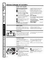 Предварительный просмотр 72 страницы GE Profile JGS905 Owner'S Manual