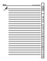 Предварительный просмотр 81 страницы GE Profile JGS905 Owner'S Manual