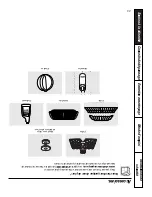 Предварительный просмотр 57 страницы GE Profile JGS968 SERIES Owner'S Manual