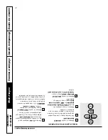 Предварительный просмотр 70 страницы GE Profile JGS968 SERIES Owner'S Manual