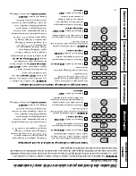 Предварительный просмотр 85 страницы GE Profile JGS968 SERIES Owner'S Manual