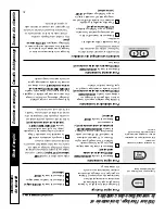 Предварительный просмотр 86 страницы GE Profile JGS968 SERIES Owner'S Manual