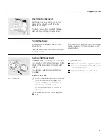 Preview for 21 page of GE Profile JMP31CLCC Owner'S Manual